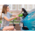 Qoltec Mobilna ładowarka EV z regulacją 2w1 Typ2 (3.5kW, 230V, 4m) - 1483418 - zdjęcie 6